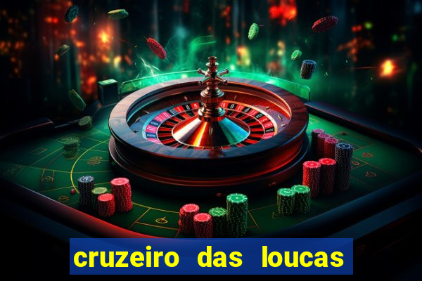 cruzeiro das loucas torrent magnet